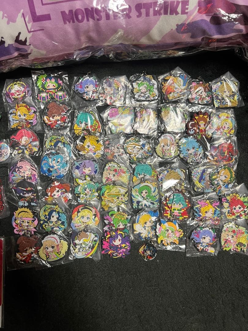 モンスト まとめ売り