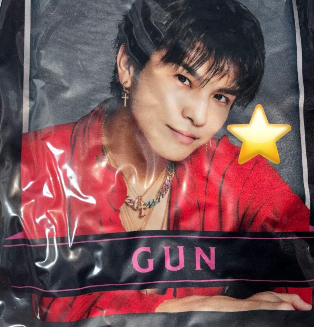 三代目 JSB FOREVER ONE 15TH 岩田剛典 クッション