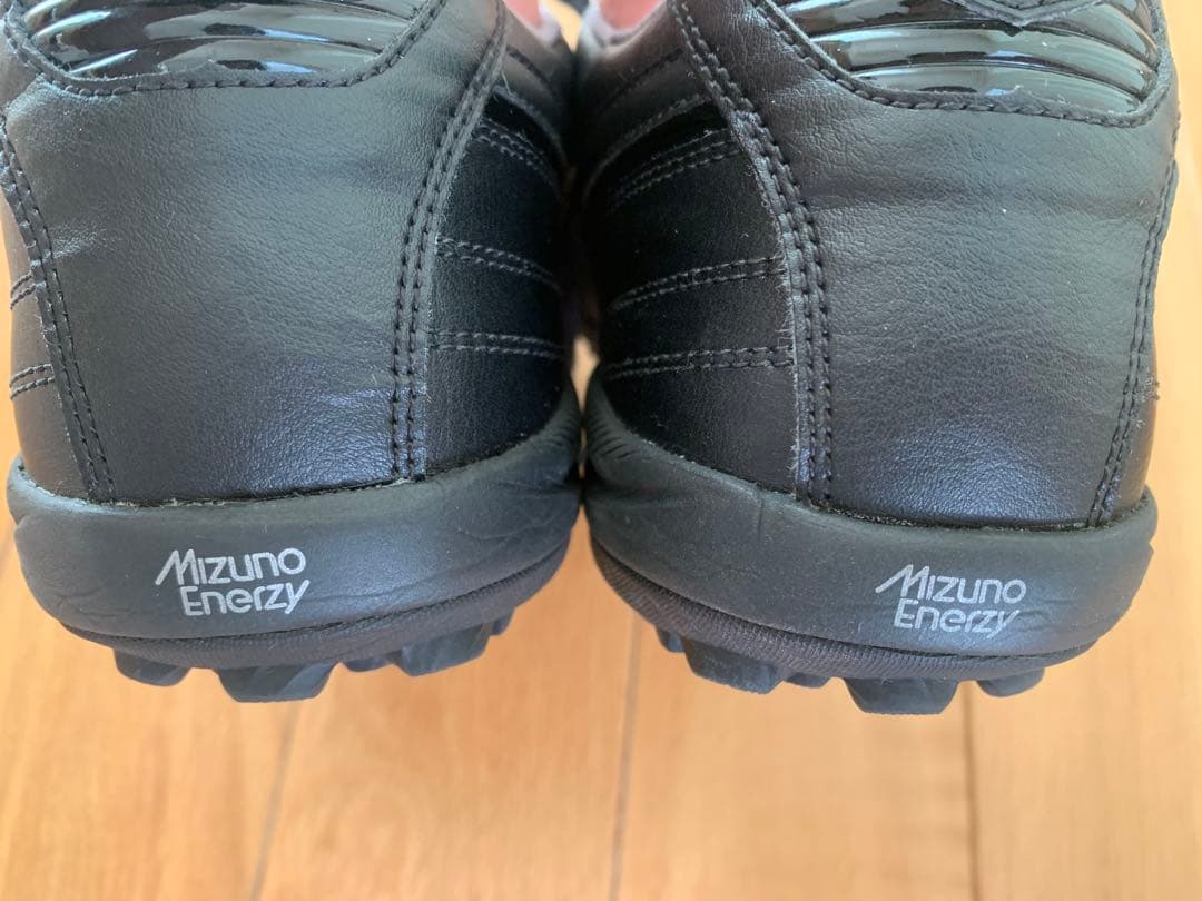 MORELIA SALA JAPAN TF 26.5cm ブラック