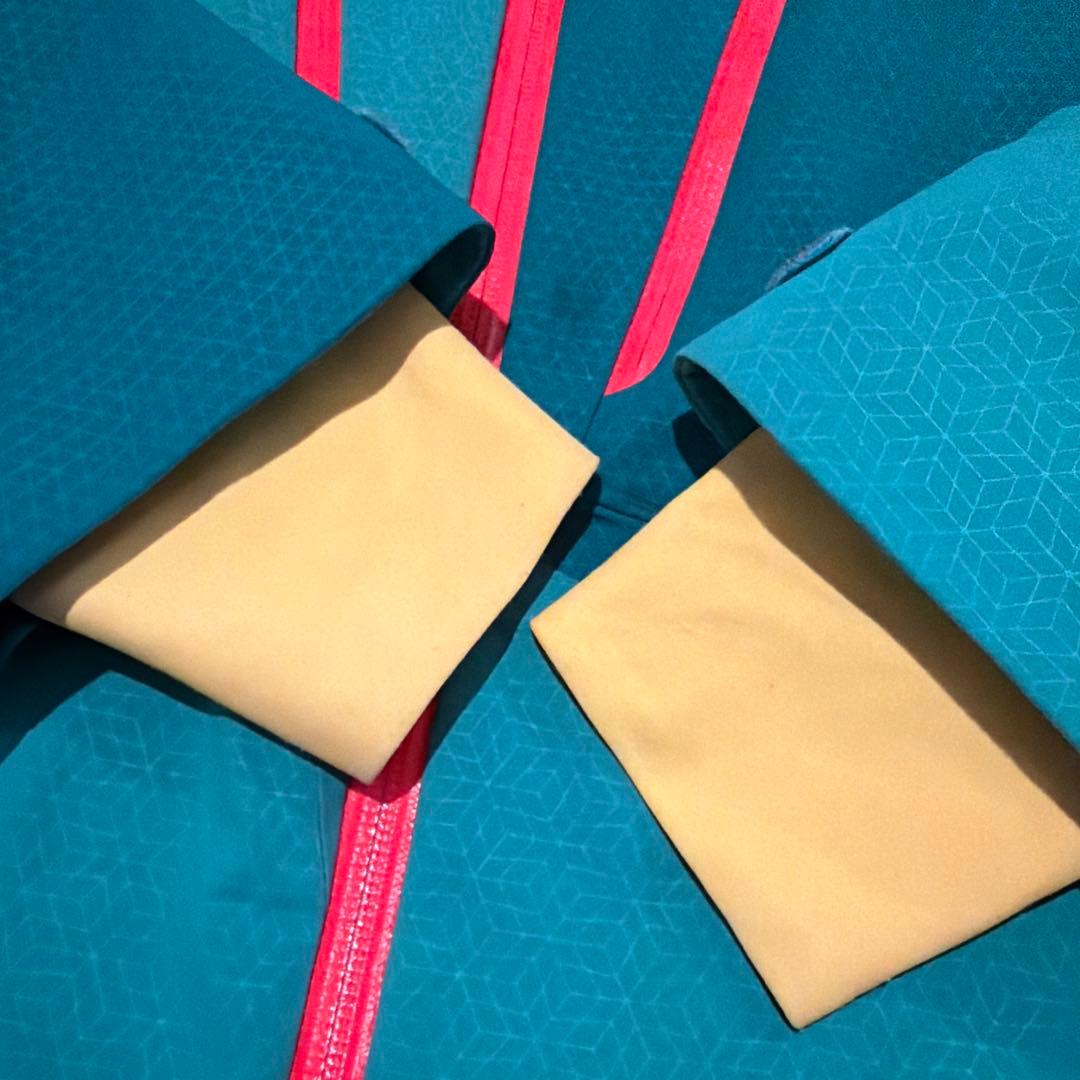 フェニックスPhenix スキーウェア　デモウェア中古　サイズ XS