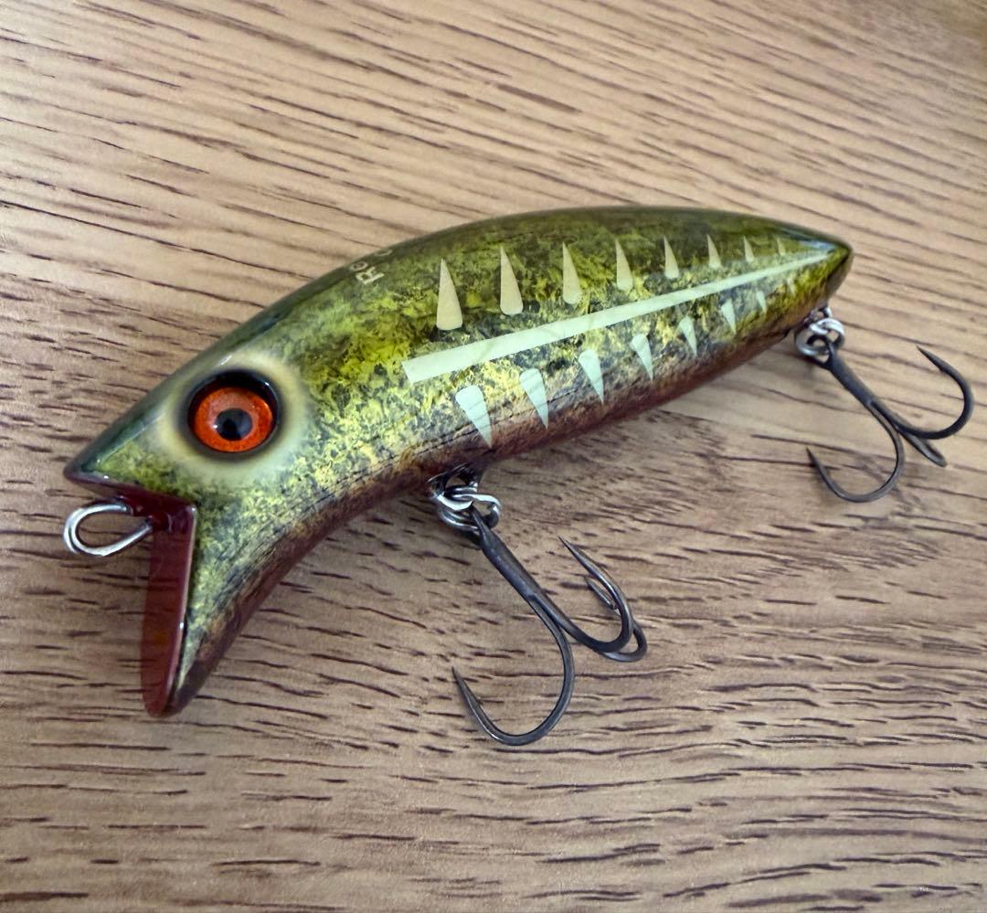 リバースクラフト　ファンキーバグ110