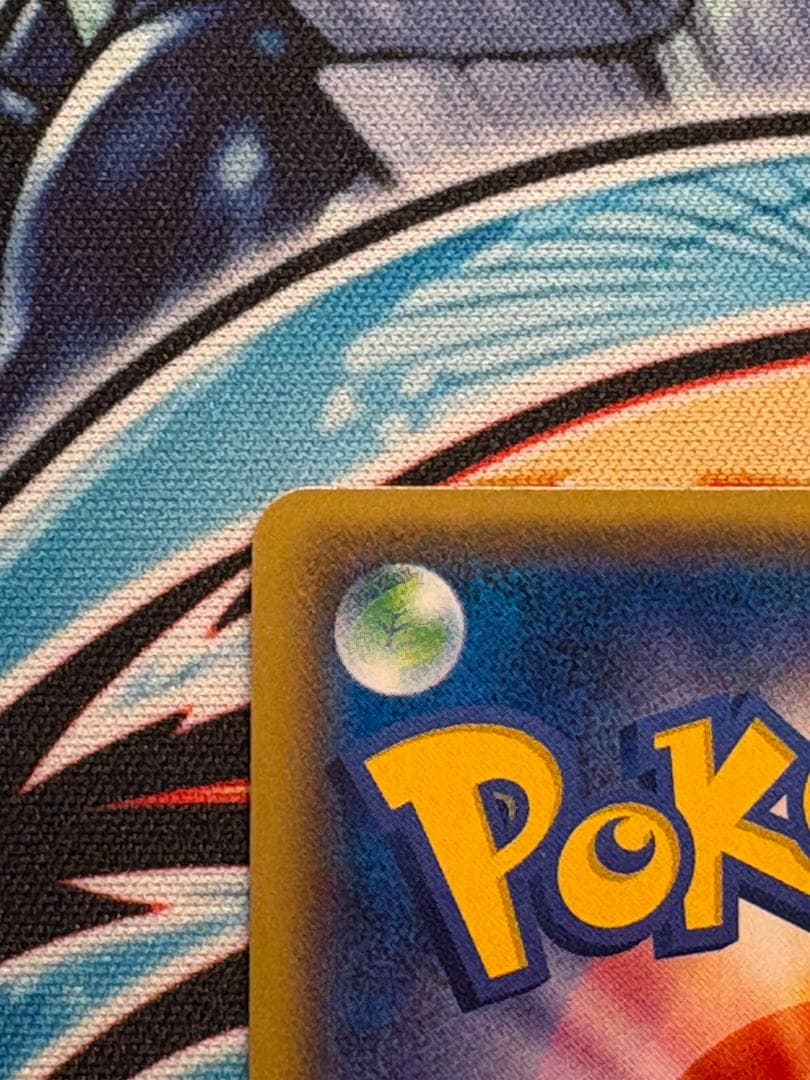 ポケモンカード　ルギアEX　RR　XY7　希少アンリミ