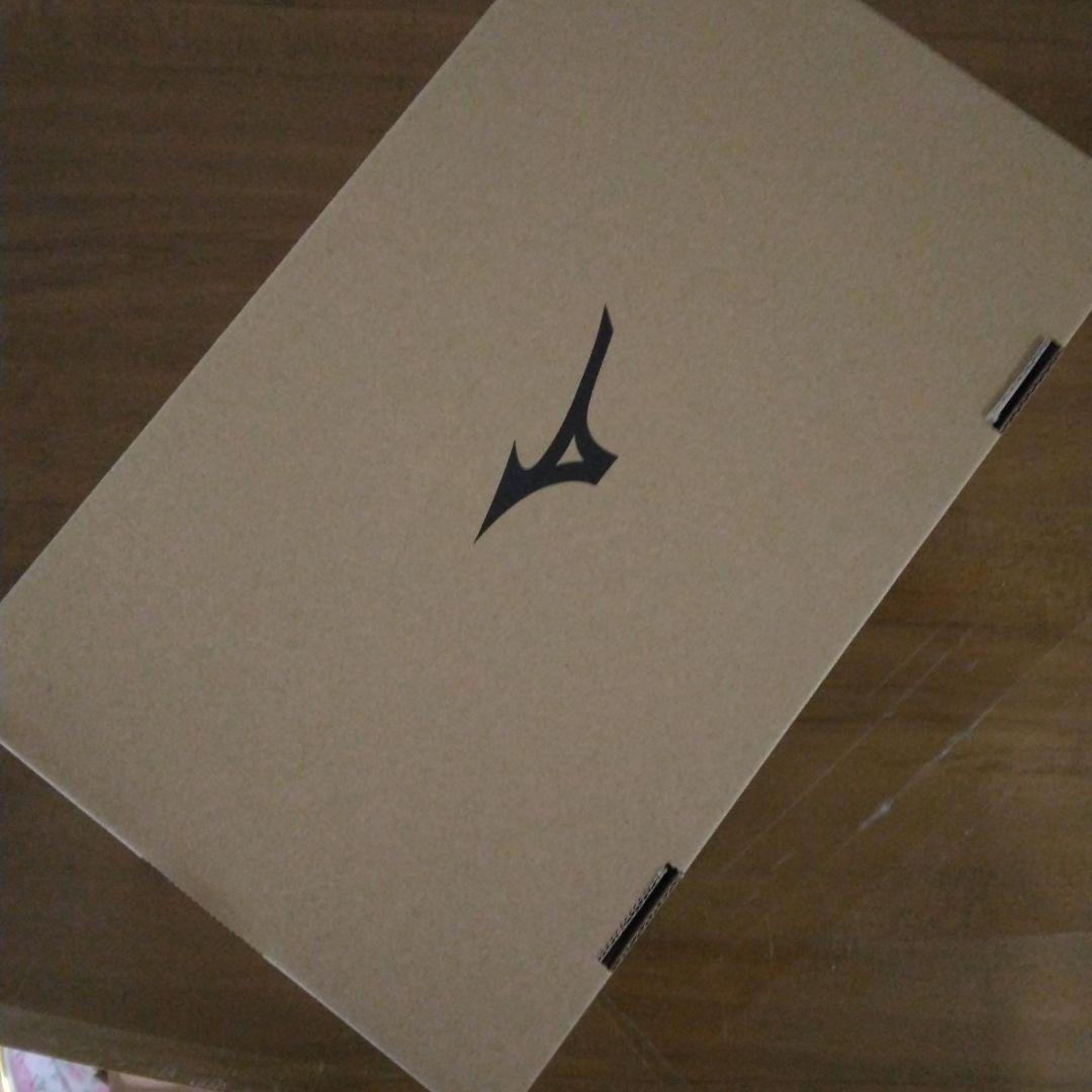 ☆【国内正規品・新品】ミズノ　モナルシーダ NEO 3 ELITE　28.0㎝