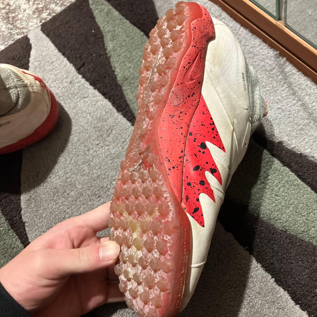 Nike NEYMAR x JORDAN ハイパーベノム トレシュー