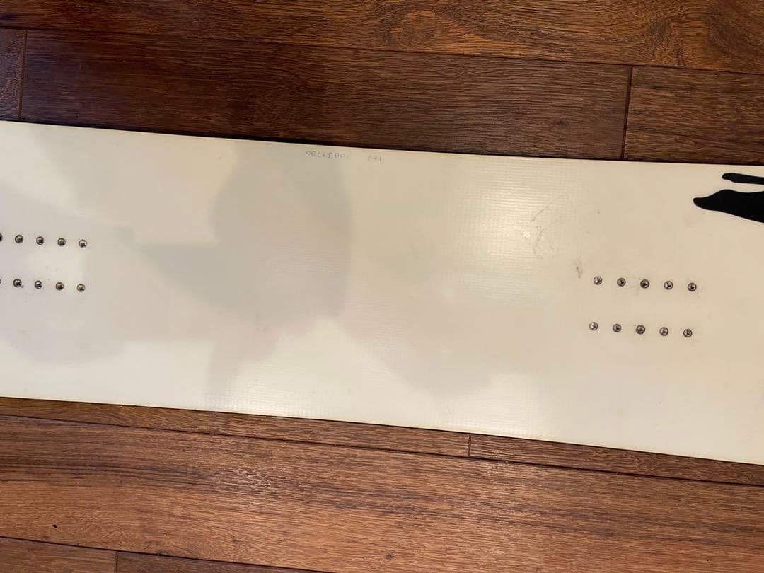 Kesslerケスラー　スノーボード