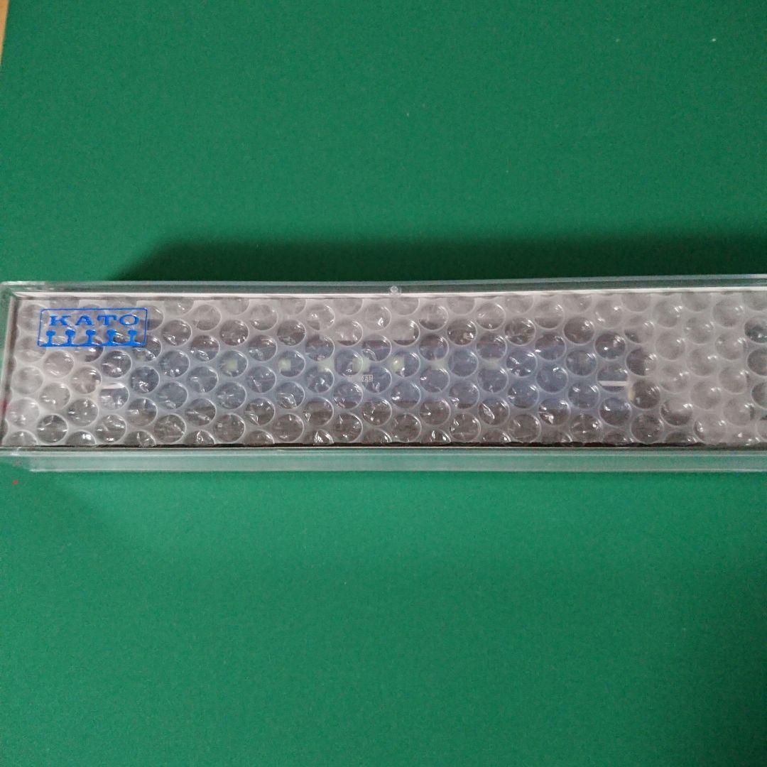 KATO 3056 EF58 35 長岡運転所