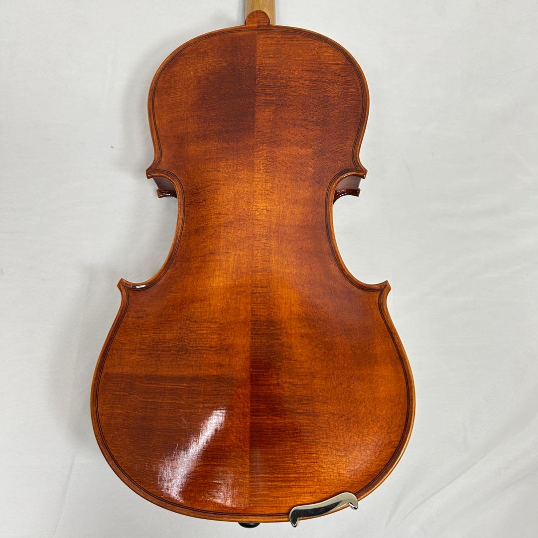 【美品】 SUZUKI No.230 4/4サイズ 2014年製 バイオリン