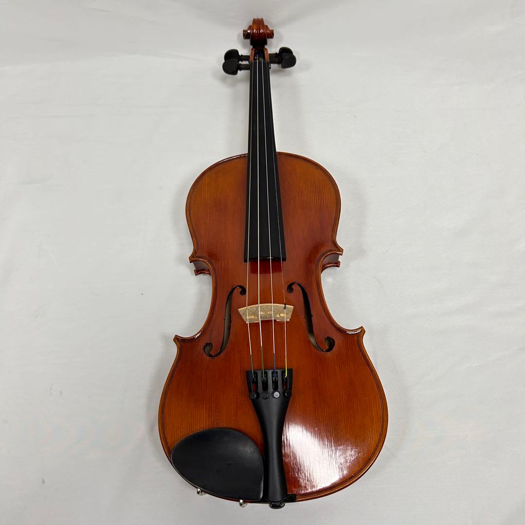 【美品】 SUZUKI No.230 4/4サイズ 2014年製 バイオリン
