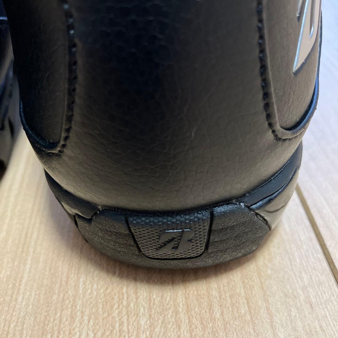 超美品　BRIDGESTONE GOLF シューズ　25cm