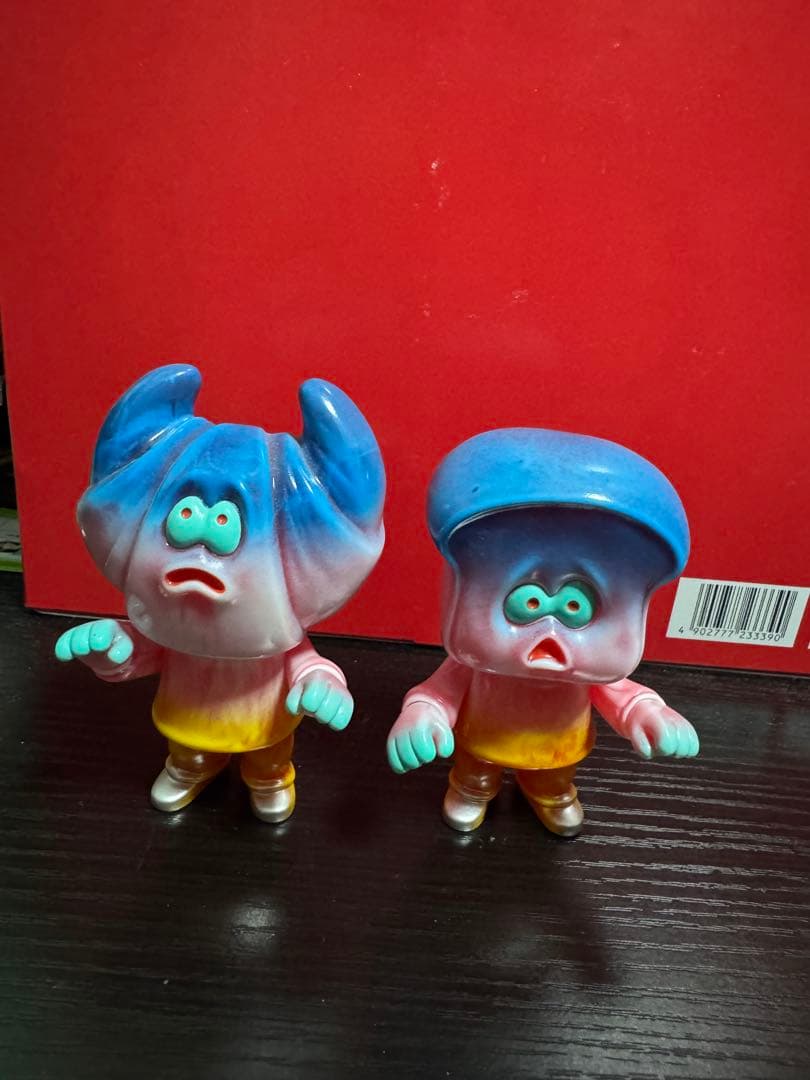 HUMAN ROBOT パンデッド　SUMMER COCKTAIL セット