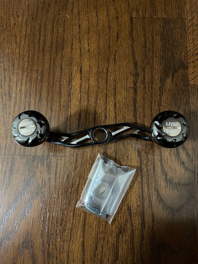 リブレ　クランク　110 10周年　シマノ　左