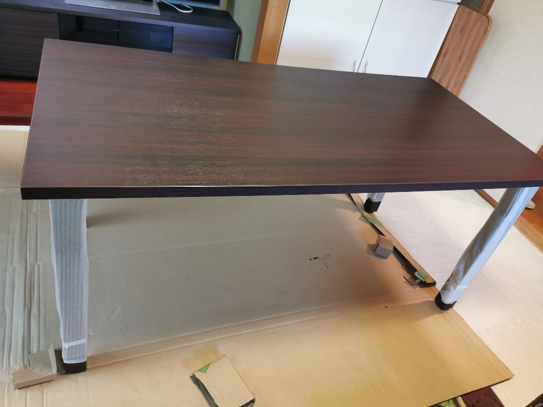 パブリック株式会社　オフィス/勉強デスク/ワークテーブル/食事デスク/学習デスク