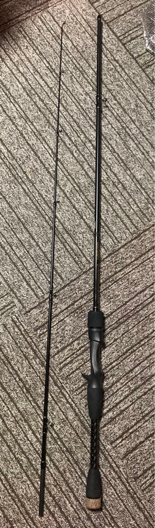 デプス　バスロッド