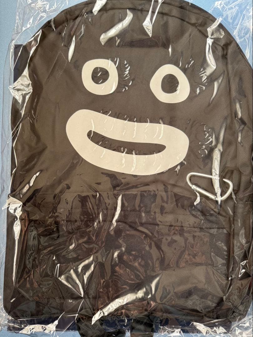 GLAY ズラーリュック