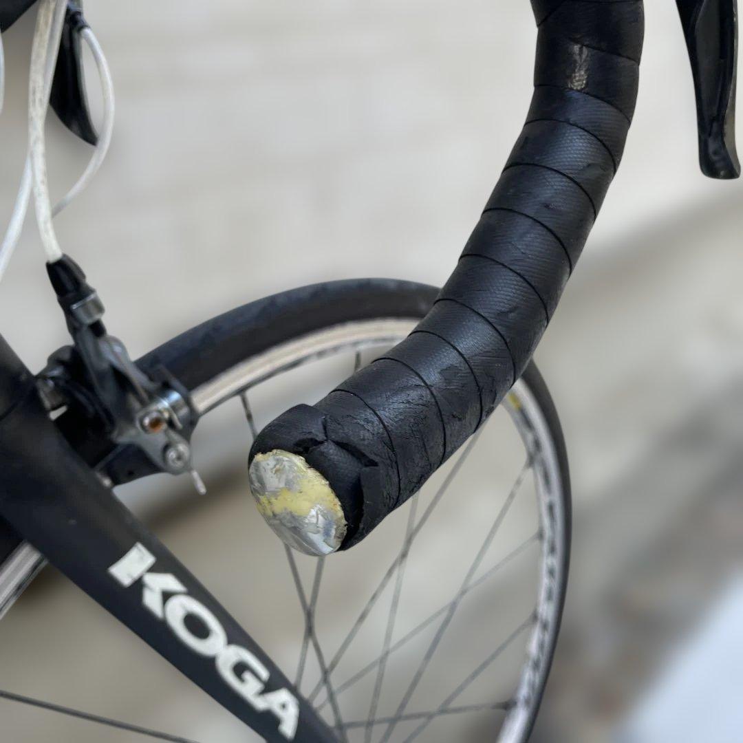 KOGA KIMERAロードバイク 50サイズ