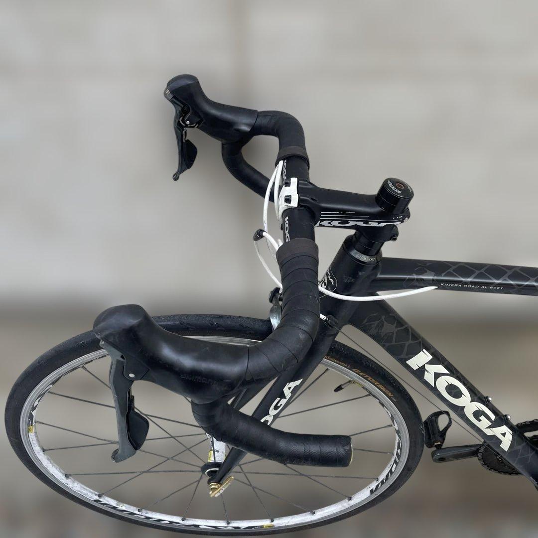KOGA KIMERAロードバイク 50サイズ