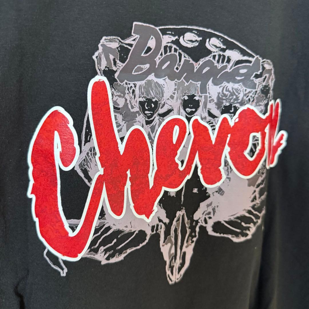 Chevon 2ndワンマン　Tシャツ