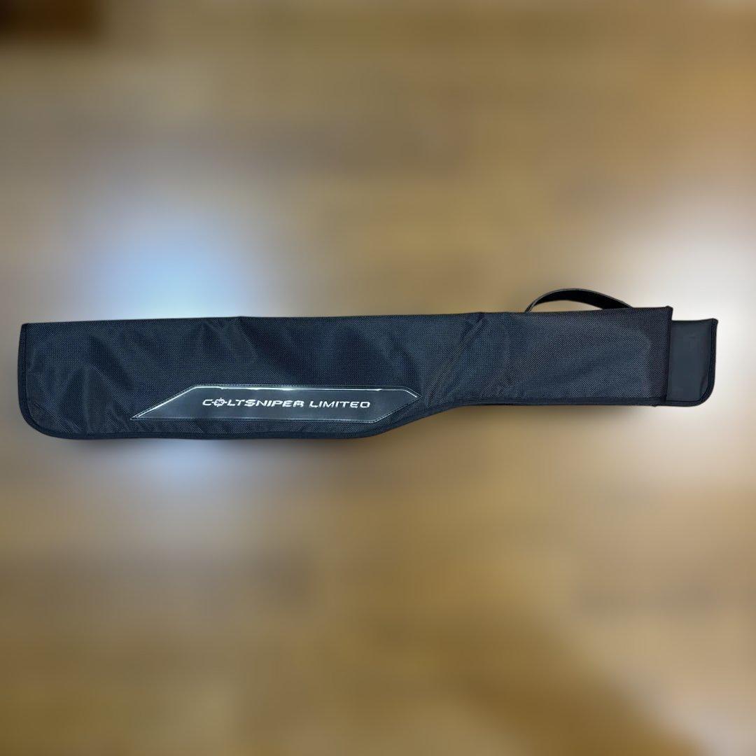 シマノ　コルトスナイパーリミテッド　S100H