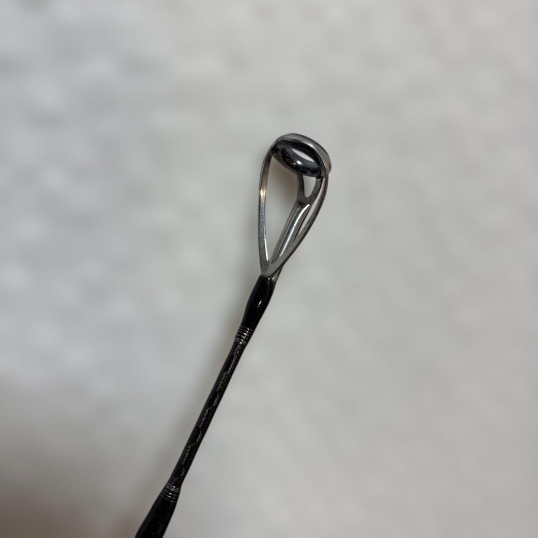 シマノ　コルトスナイパーリミテッド　S100H