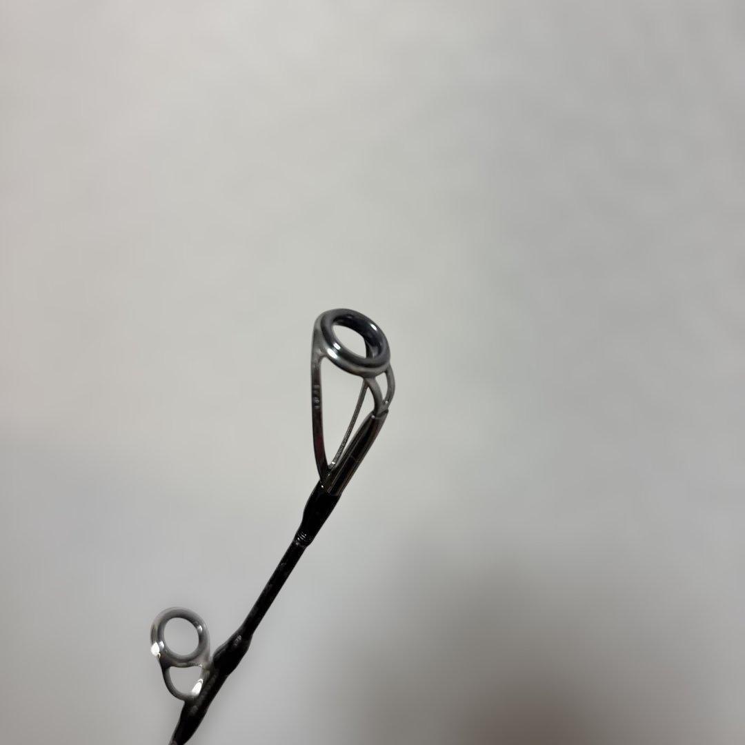 シマノ　コルトスナイパーリミテッド　S100H