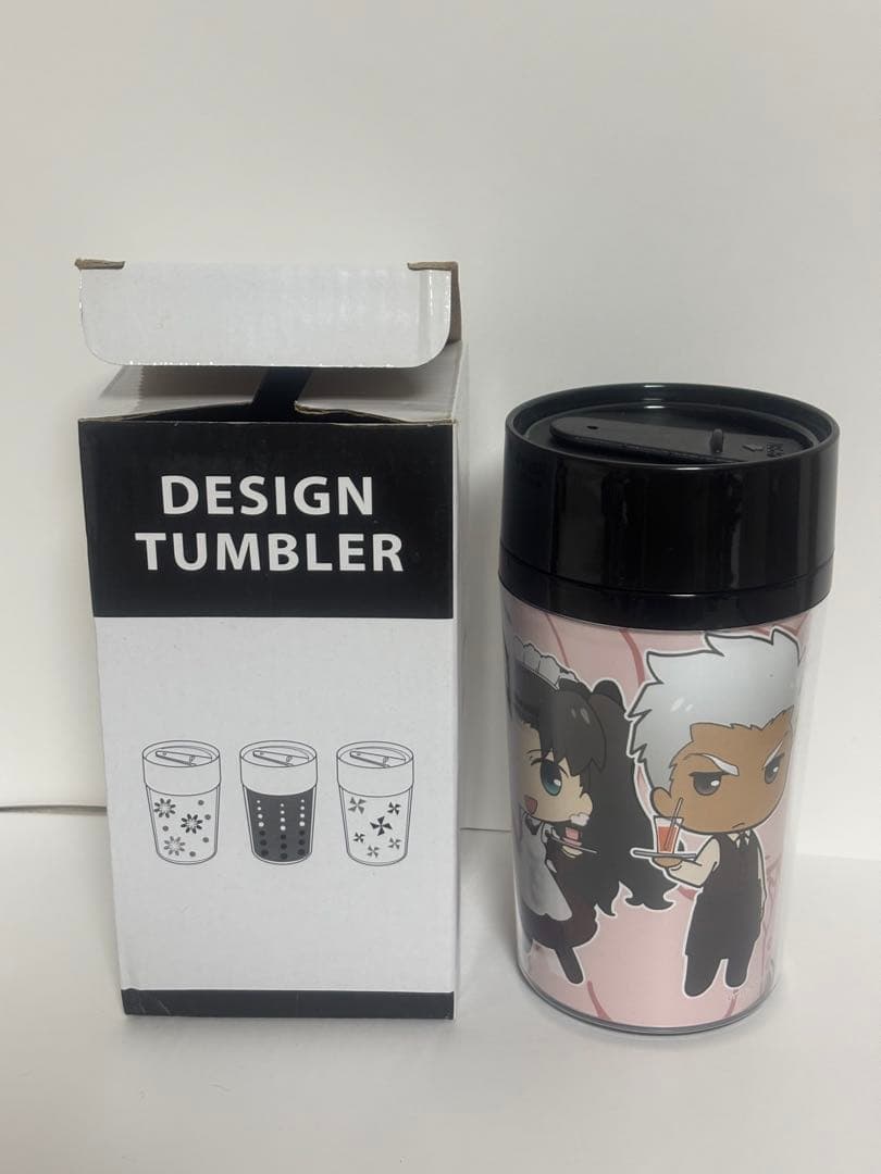 Fate/stay night [Realta Nua] タンブラー