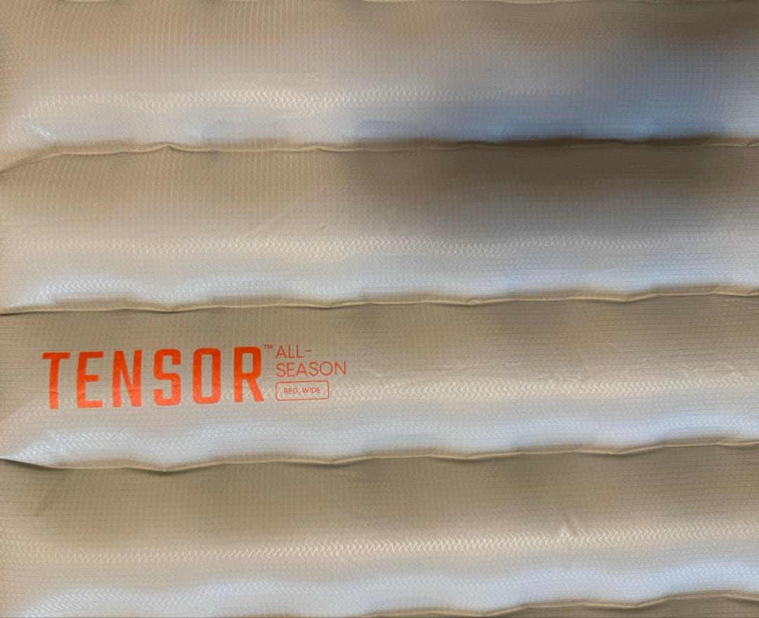 テンサー　オールシーズン レギュラーワイド
