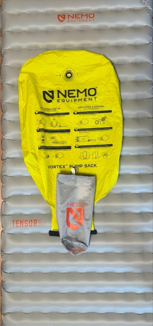 テンサー　オールシーズン レギュラーワイド