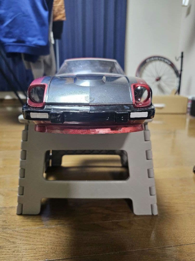 FairLady Z (S130) ボディ