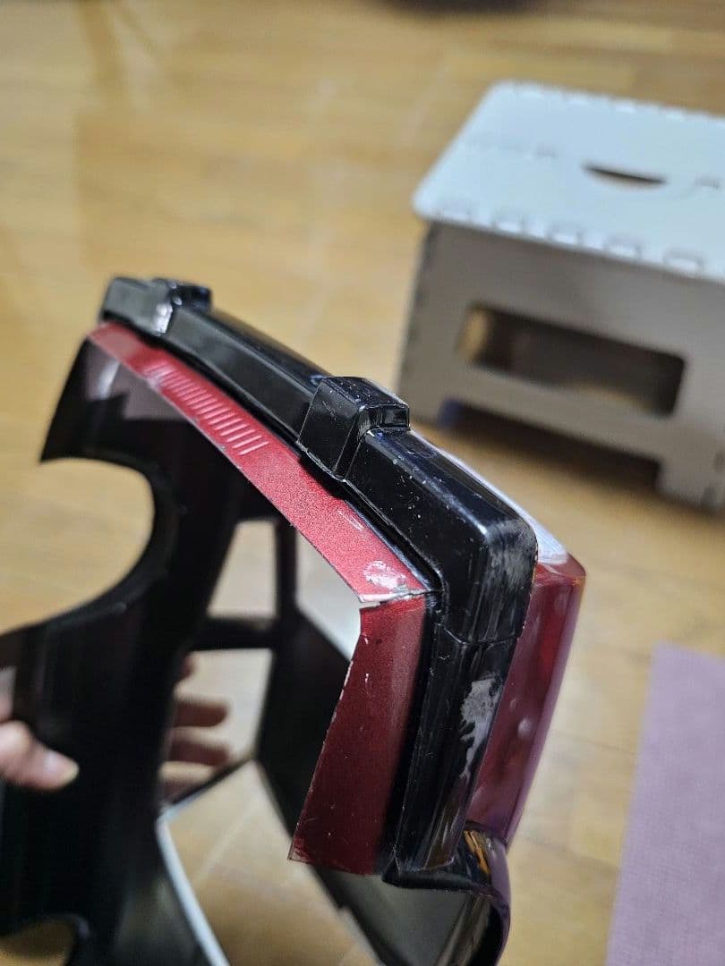 FairLady Z (S130) ボディ