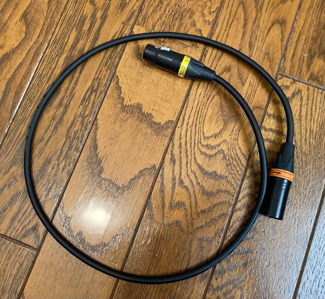 配信機器・PA機器・レコーディング機器 umbrella company active mic cable