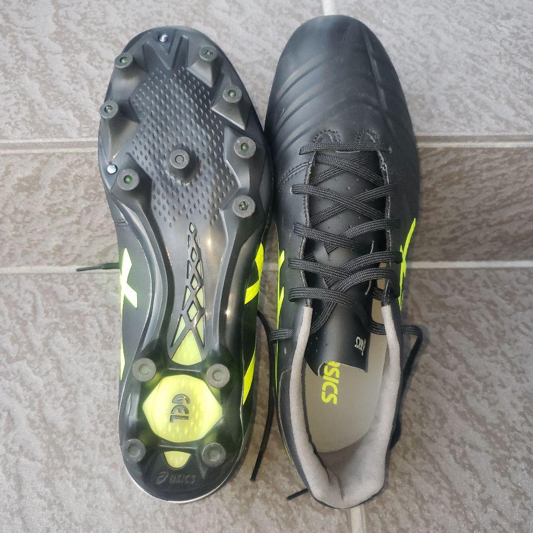 アシックス サッカースパイク DS LIGHT 26.5㎝ WIDE