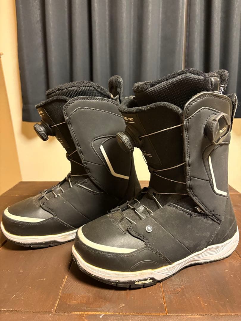 RIDE HERA PRO スノーボードブーツ