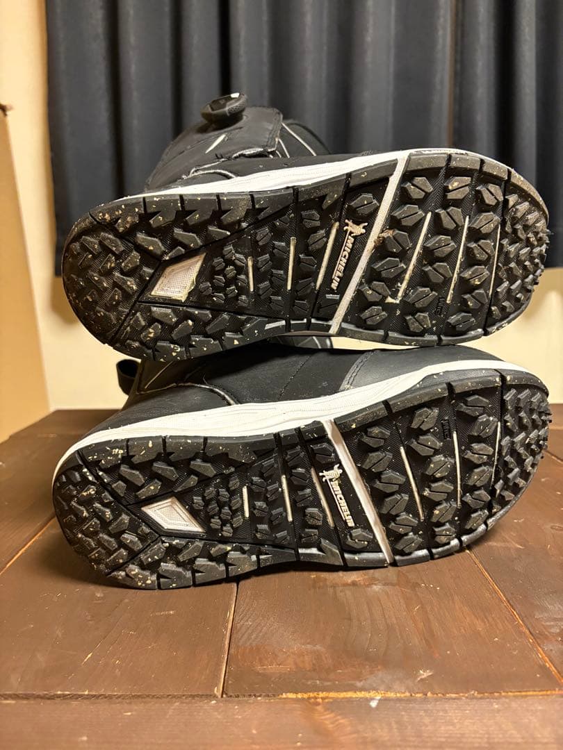 RIDE HERA PRO スノーボードブーツ