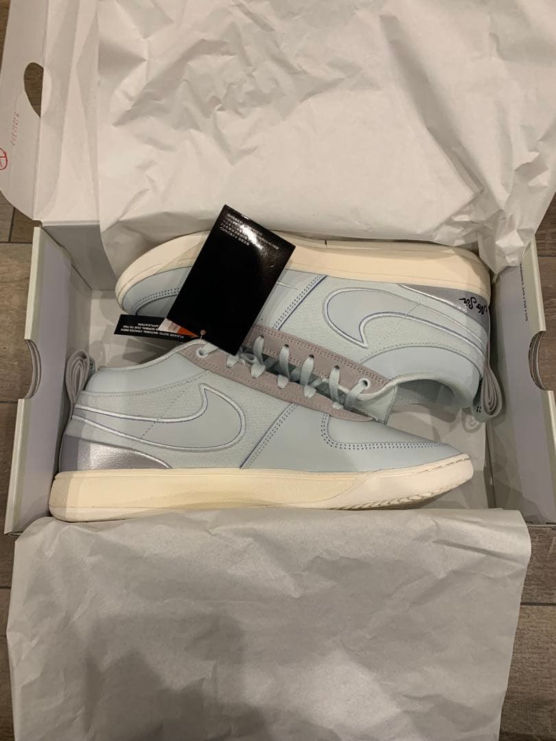 NIKE BOOK1 MP EP “Moss point”