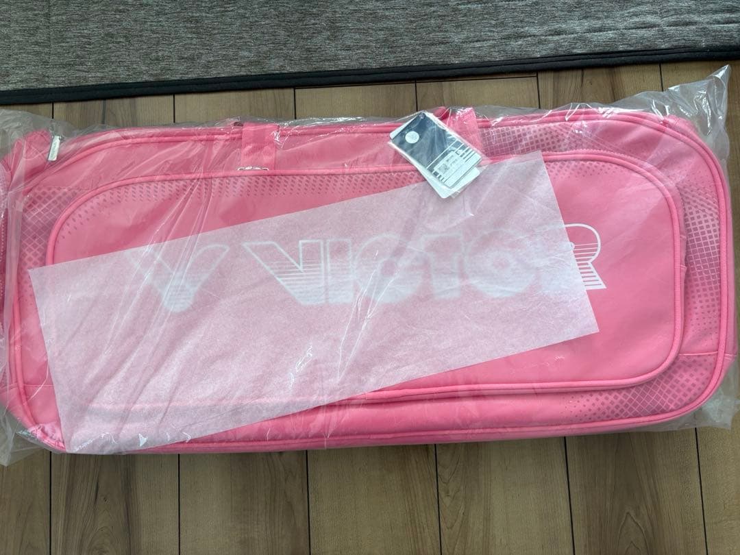 ビクター　バドミントンバッグ