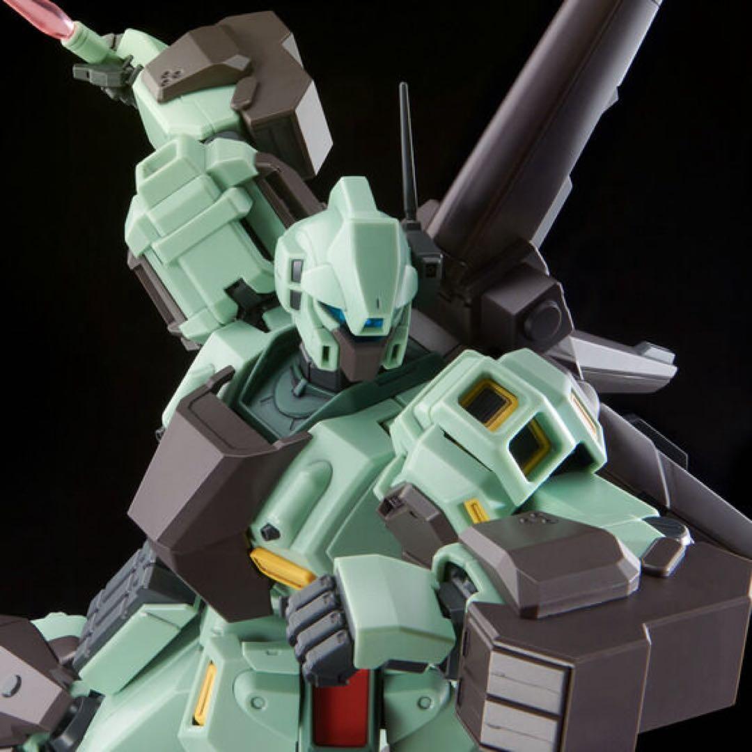 新品、未開封！ＭＧ 1/100 スタークジェガン　３次分　ガンダムＵＣ