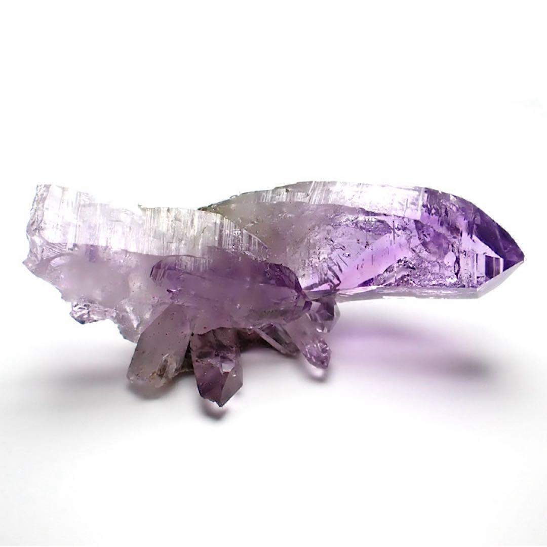 【メキシコ/ベラクルス産】アメジスト