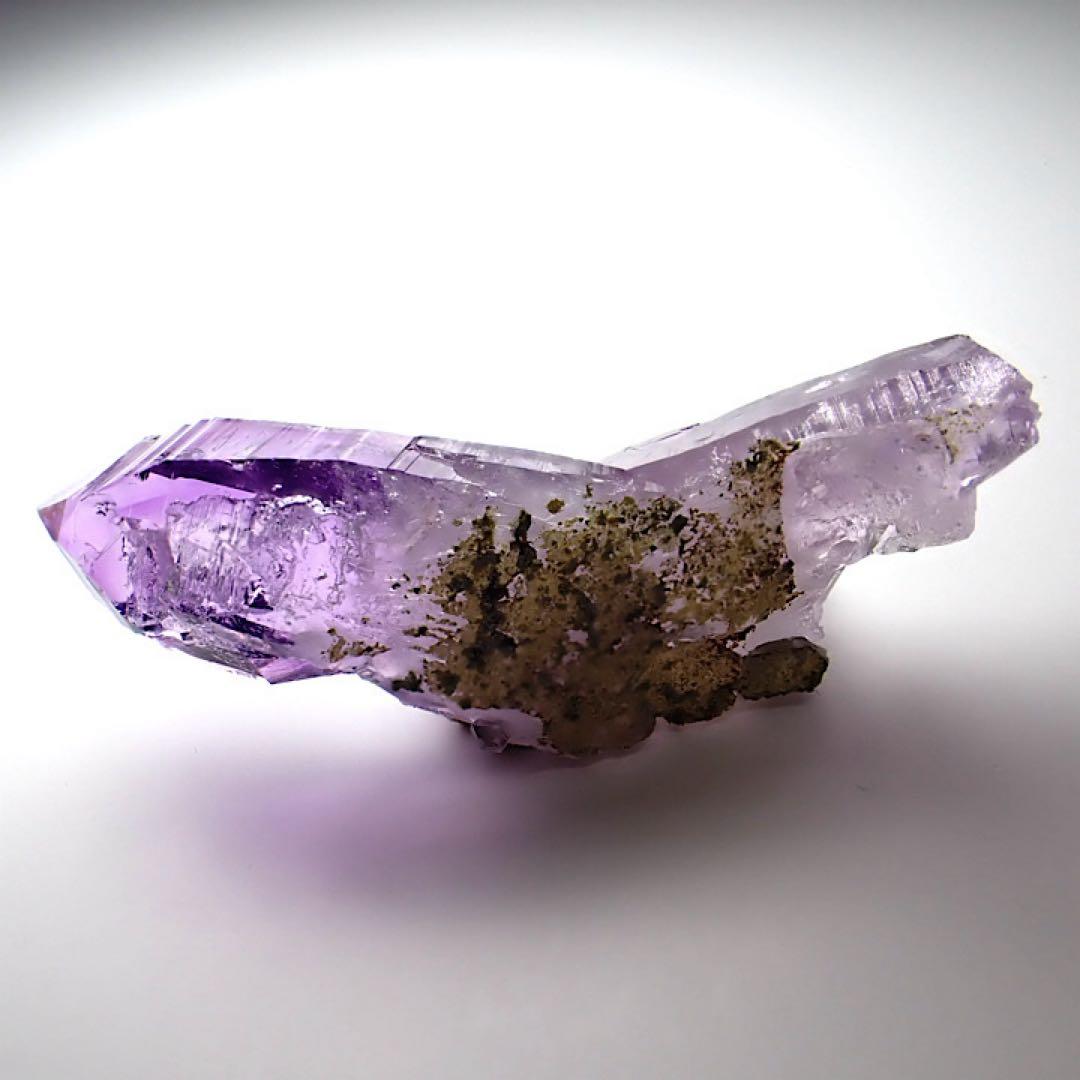 【メキシコ/ベラクルス産】アメジスト
