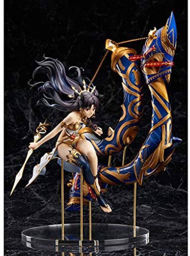 Fate/Grand Order アーチャー イシュタル 1/7 フィギュア