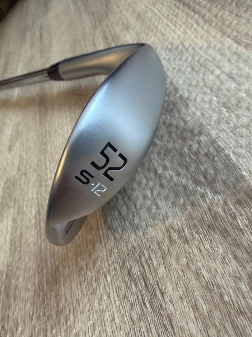 ピンGLIDE4.0 52-12 SS NS PRO 950GH neo S