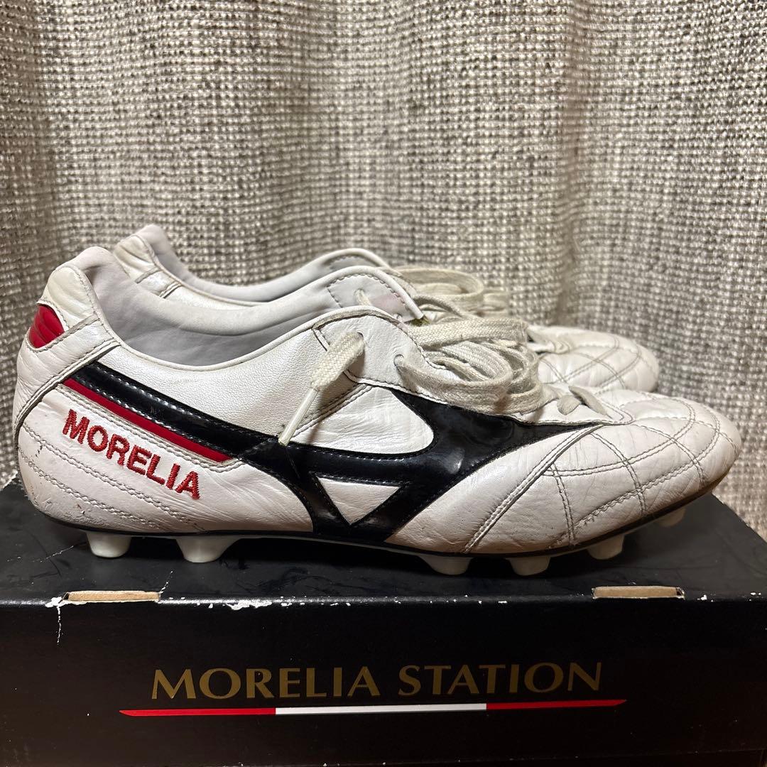 Mizuno Morelia スパイク サッカーシューズ