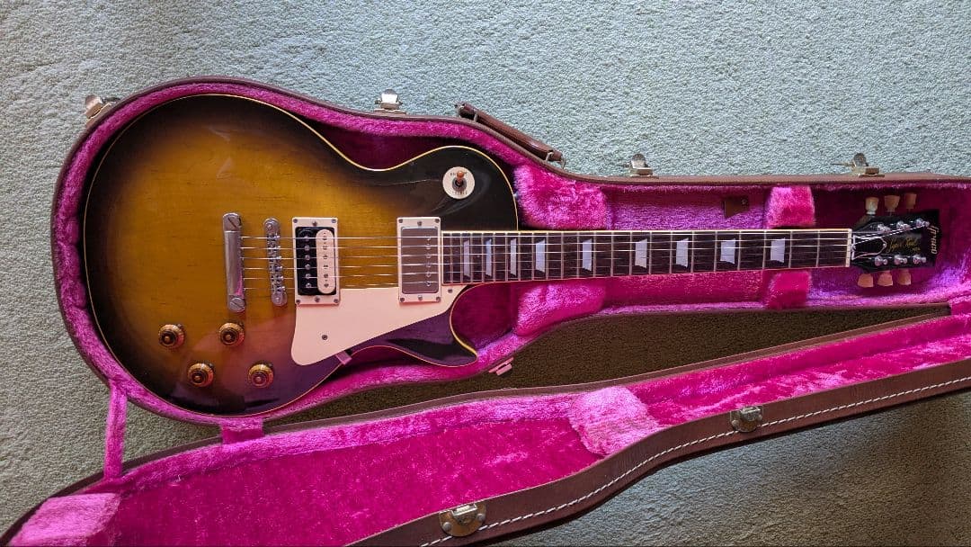 Greco グレコ SuperReal EG 900　1980