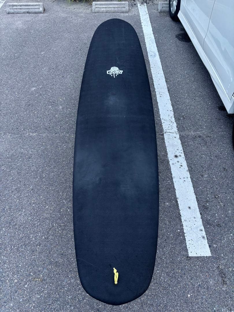 CRIME EVOLUTION 9’5 クライム