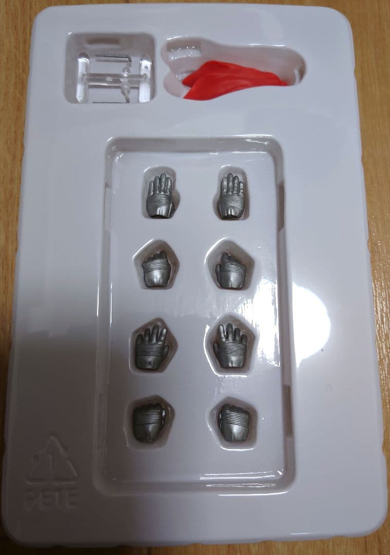 S.H.Figuarts（真骨彫製法） 仮面ライダー新1号、新2号セット