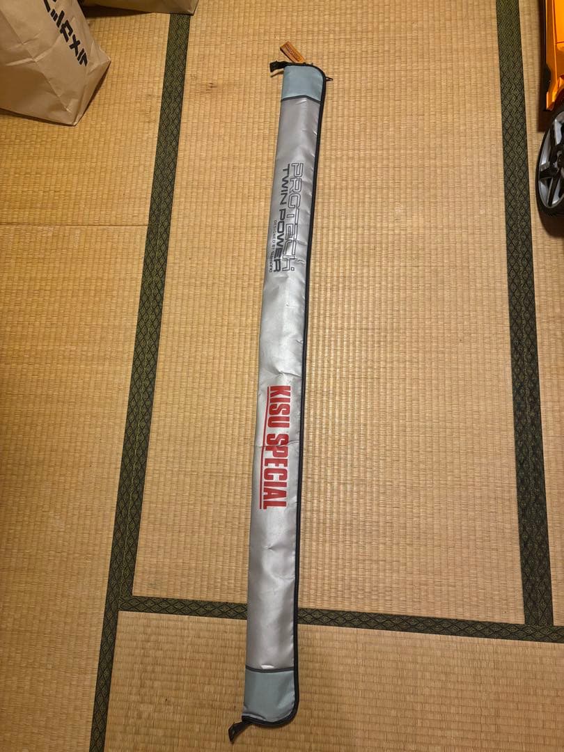 シマノ　プロテックツインパワー　 キススペシャル　４０5CX