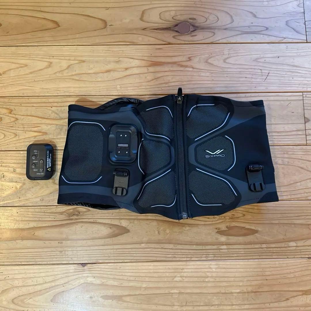 MTG Core Belt 2 ブラック