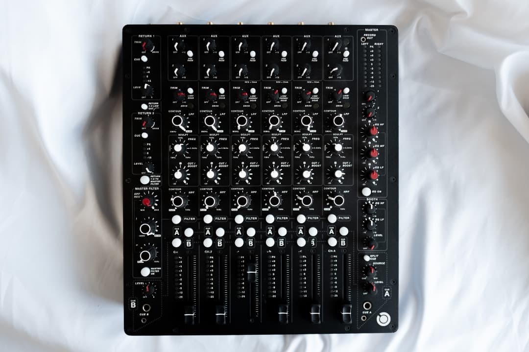 【レア】PLAYdifferently MODEL1
