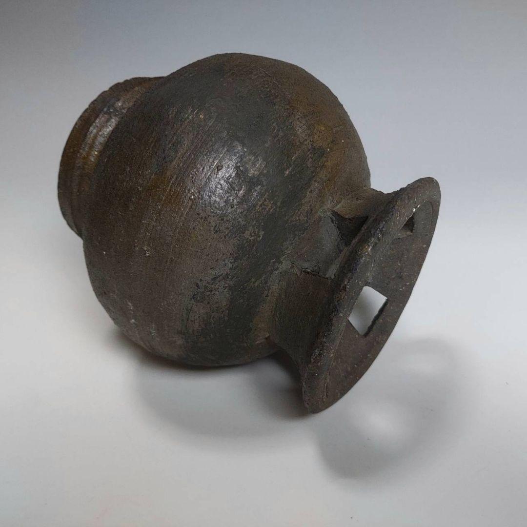 23-600 須恵器　高杯　土器