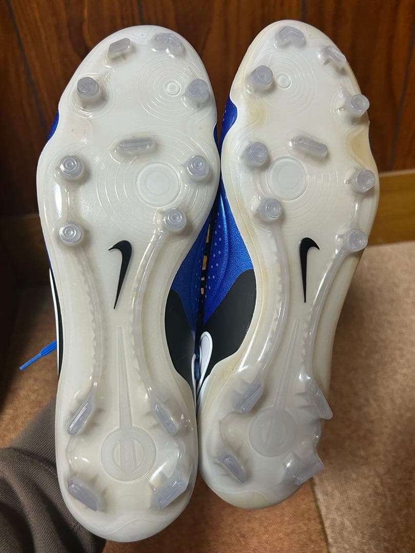 Nike ティエンポレジェンド10 エリートFG 新品未使用