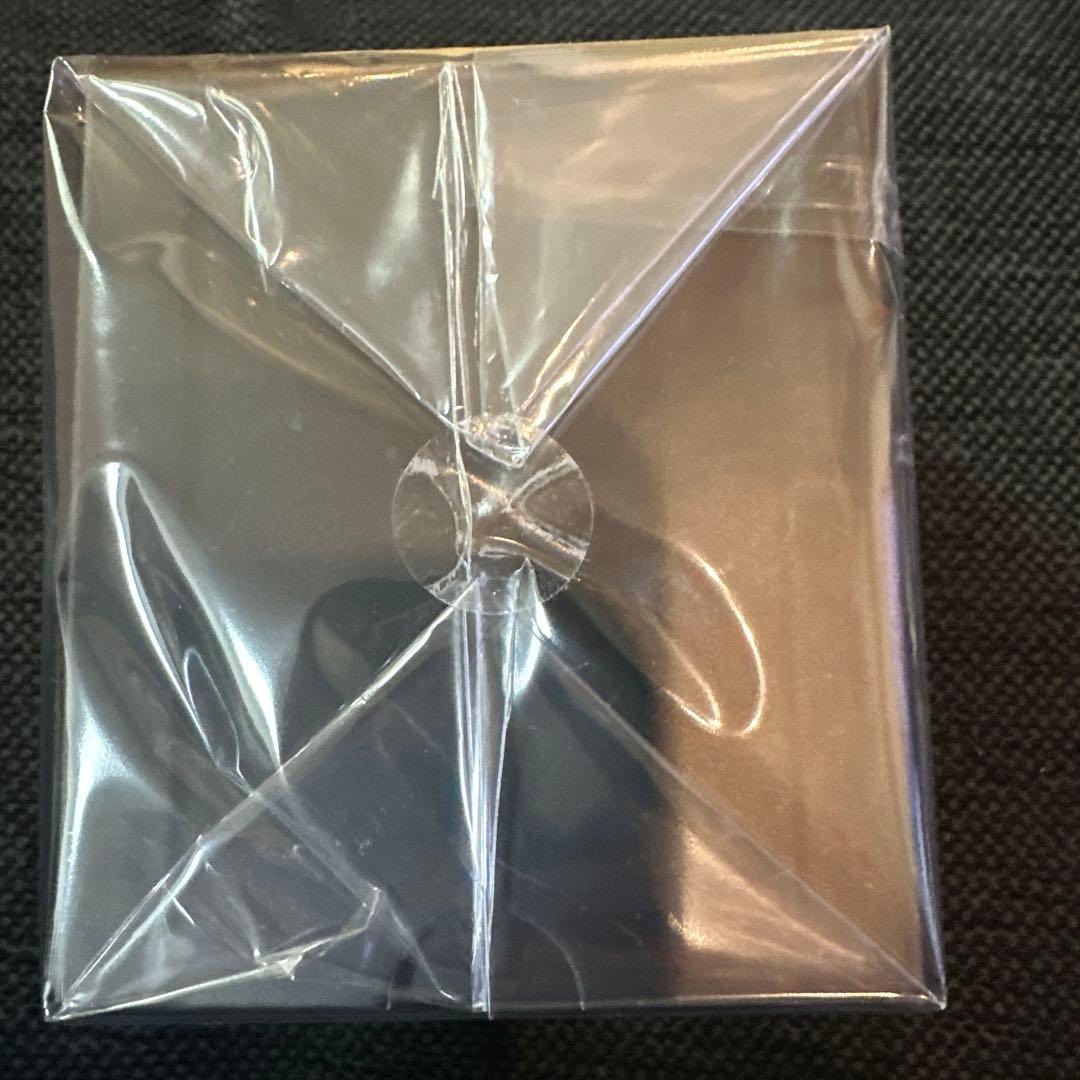 Ado よだか VIP限定 スノードーム 未開封　銀テサービス